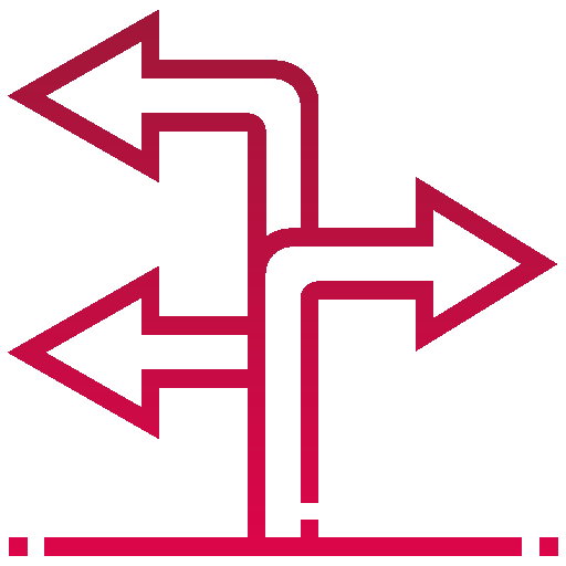 Pictogramme : Circuits Escale Beauregard : modulables et personnalisables pour plus de liberté