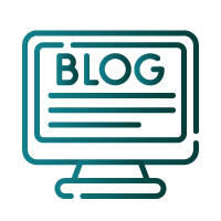 Pictogramme : blog voyage Escale Beauregard