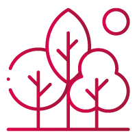 Pictogramme : nature