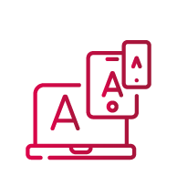 Format numérique responsive