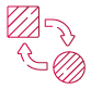 pictogramme alternative